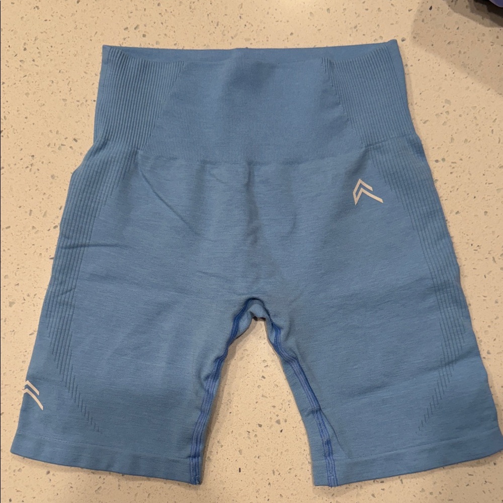 Oner Active Blue Shorts